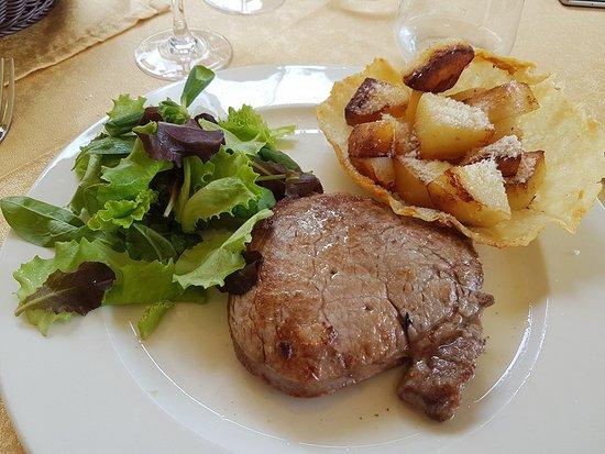 Ristorante La Ripa
