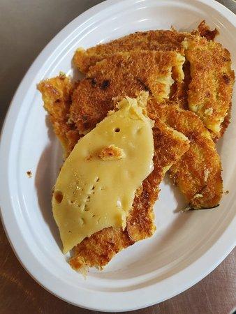 Solofarinata