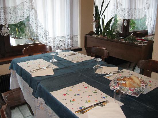 Ristorante Pizzeria Lago Rotondo