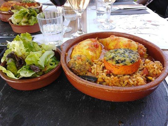 Aux Delices des Neiges