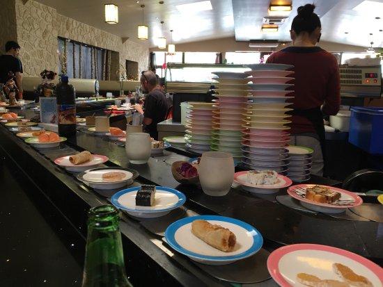 Sushi D'or