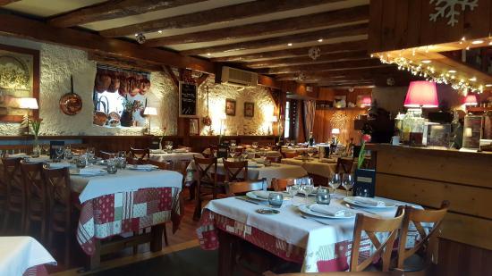 La Grange