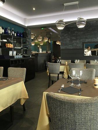 Le Thalassa