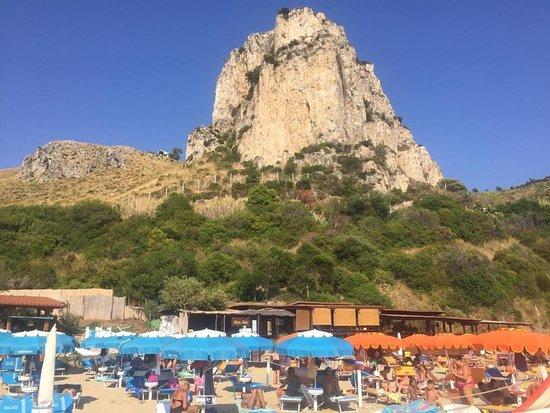 Baia Delle Sirene