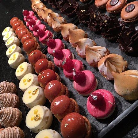 Comptoir des Saveurs