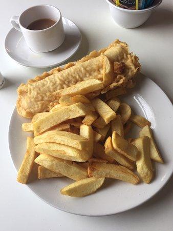 The Captains Rendezvous