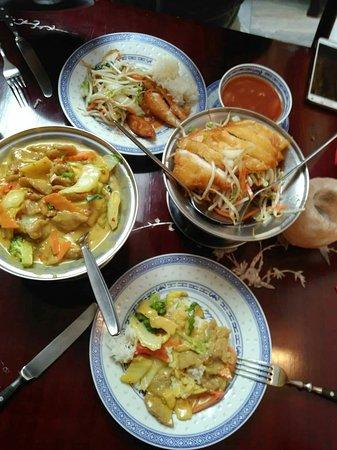 Asia Restaurant