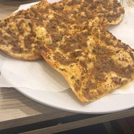 Tabier Lahmacun Ve Pide Salonu