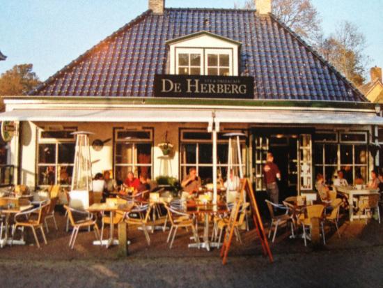 De Herberg