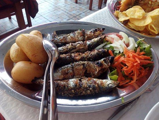 Restaurante Gaivota