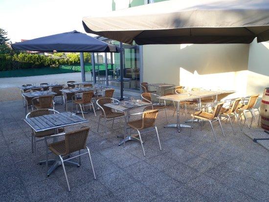 Le Resto
