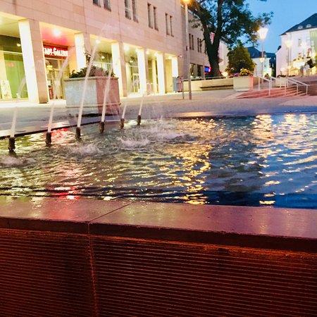 China Restaurant Am Nonnenturm