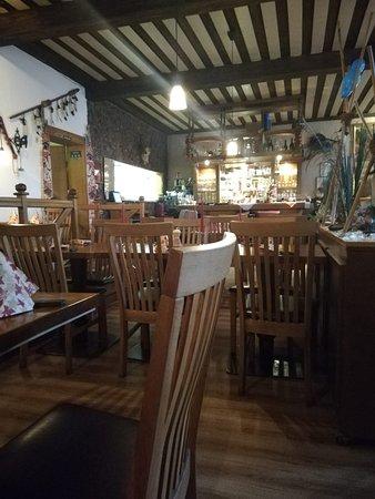 Argentinisches Steakhouse Cheyenne