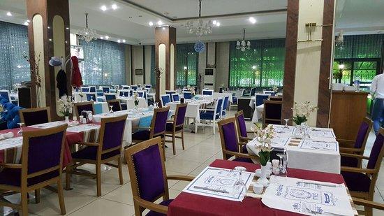 Malatya Kaburga Sofrası