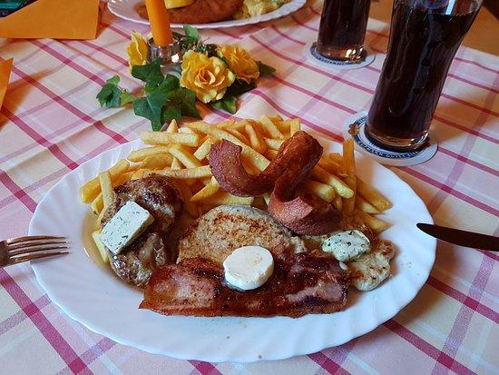Gasthof Maier-Wirt