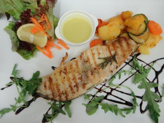 Ristorante-Pizzeria Adina