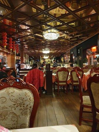 China Palace