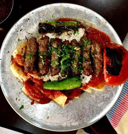 Manisa Spor Kebapcisi