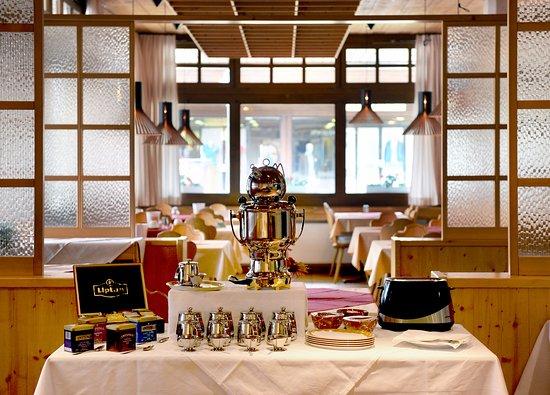 Restaurant Krone
