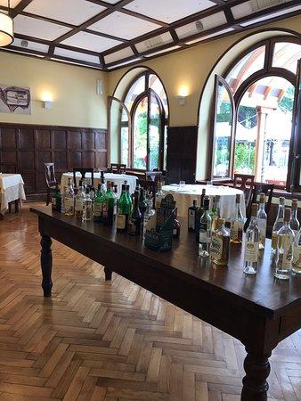 Ristorante Il San Pietro