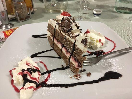Ristorante trattoria da Cicci