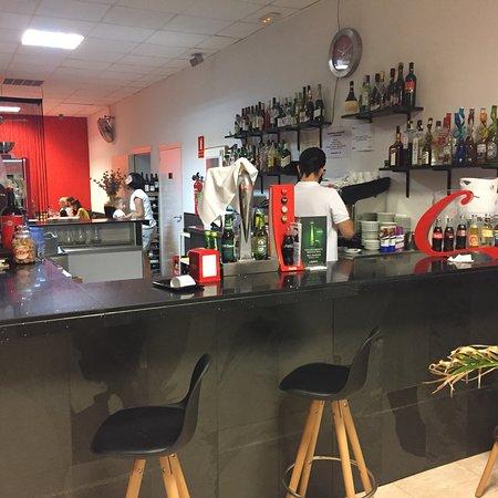 Restaurante Piccolo La Rapita
