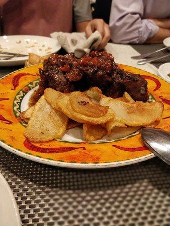 El Pincho de Castilla