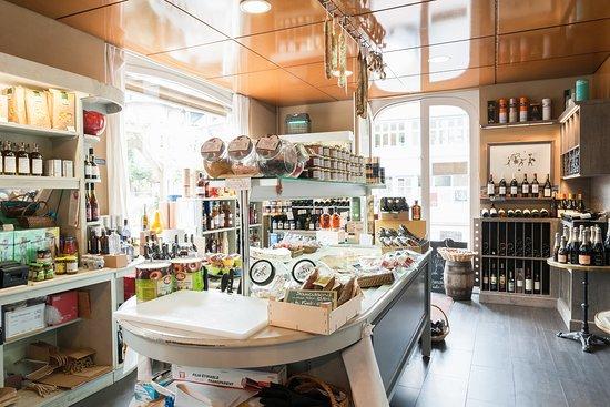 O Gayot