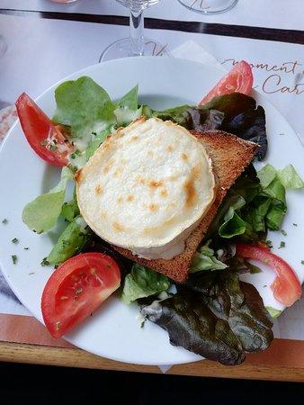 Le Bord du Lac