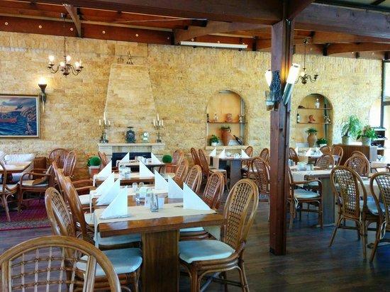 Restaurant Poseidon