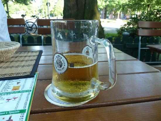 Jameson's Pub