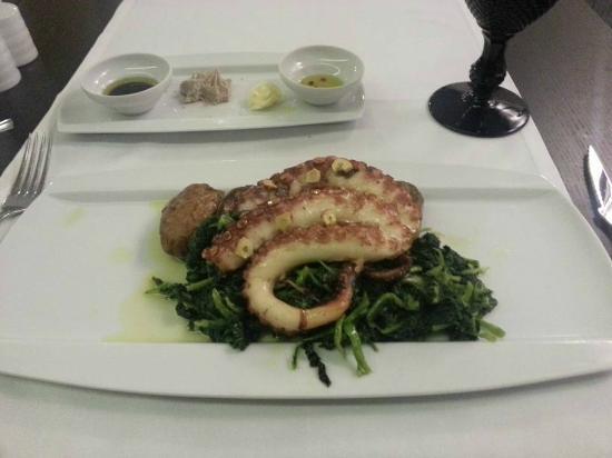 Inevitavel Steak Lounge