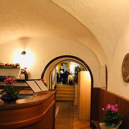Ristorante Gisa