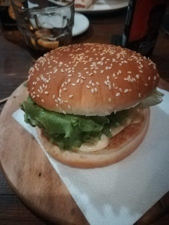 Bar Osteria Lo Peyo