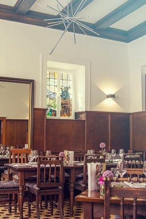 Restaurant Chamai