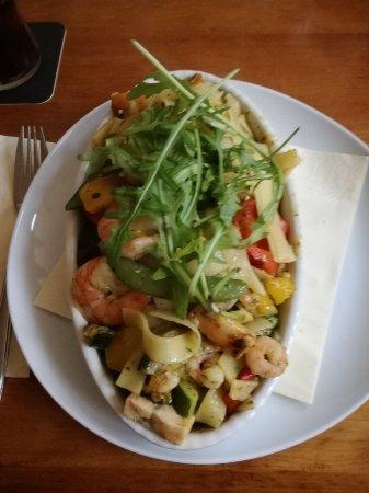 Bistro Marvil