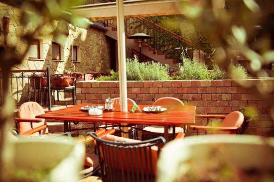 Oliva Restaurant