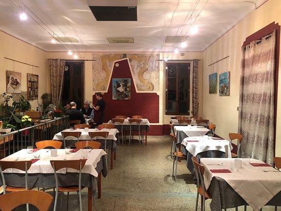 Osteria La Salita