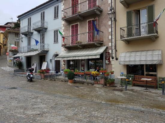 Enoteca Caffé Rocca