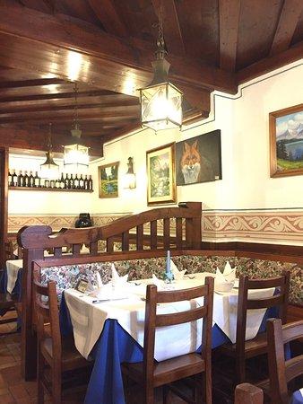 Ristorante Pizzeria Karl Keller