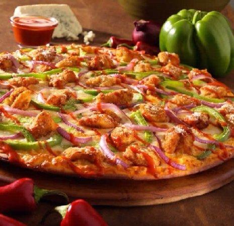 Pizzeria A' Cannarutia