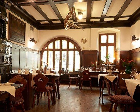 Weinhaus "Zum Krug"