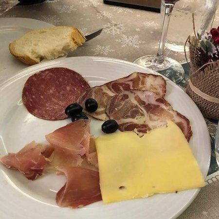 Ristorante Hotel Loreto