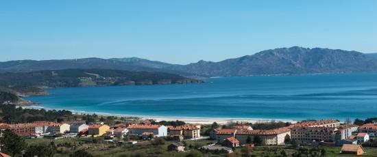 O Fragon restaurante