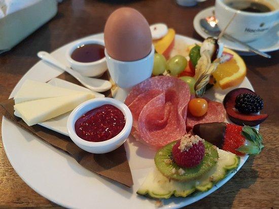 Cafe Zimt & Zucker