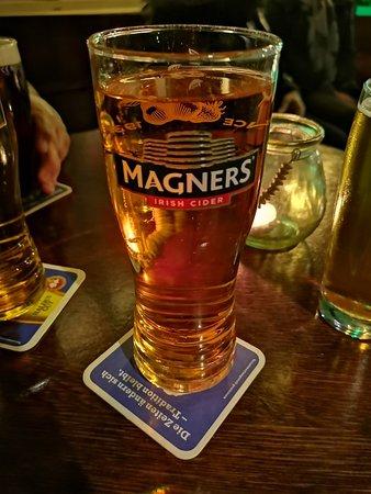 Paddy O'Brien's Old Irish Pub