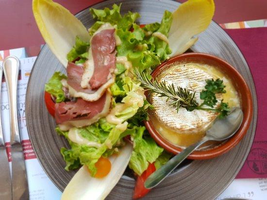 Les Cuisiniers Vignerons