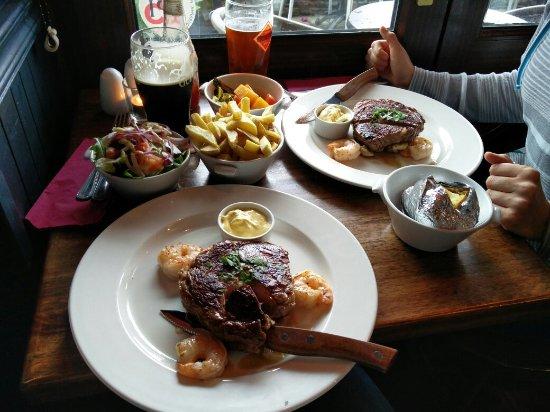 Naughtons