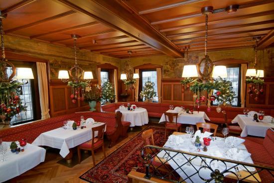 Restaurant Seehof
