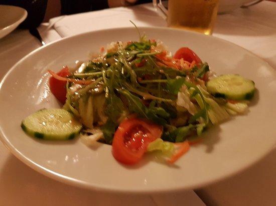 Ristorante La Fortuna